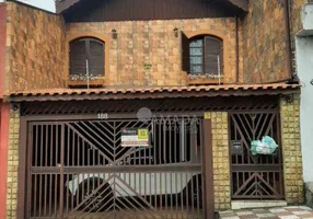 Foto 1 de Sobrado com 4 Quartos à venda, 143m² em Vila Constança, São Paulo