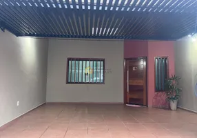 Foto 1 de Casa com 3 Quartos à venda, 121m² em Jardim Sorocaba Park, Sorocaba