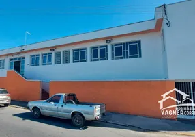 Foto 1 de Prédio Comercial para venda ou aluguel, 7380m² em Vila Hepacare, Lorena