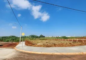 Foto 1 de Lote/Terreno à venda, 358m² em Jardim Itapua, Santa Bárbara D'Oeste