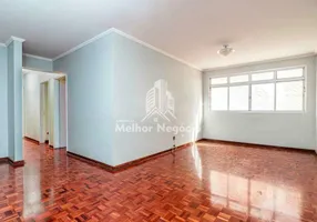 Foto 1 de Apartamento com 3 Quartos à venda, 120m² em Centro Tupi, Piracicaba