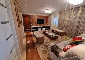 Foto 1 de Apartamento com 6 Quartos à venda, 326m² em Jurubatuba, São Paulo