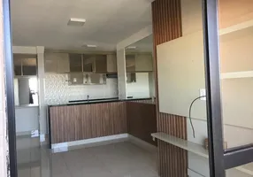 Foto 1 de Apartamento com 3 Quartos à venda, 72m² em Altos do Jaraguá, Araraquara