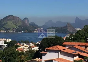 Foto 1 de Casa com 4 Quartos à venda, 270m² em São Francisco, Niterói