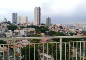 Foto 1 de Apartamento com 3 Quartos à venda, 74m² em Vila Monumento, São Paulo