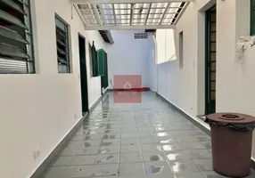 Foto 1 de Casa com 3 Quartos para alugar, 202m² em Brooklin, São Paulo