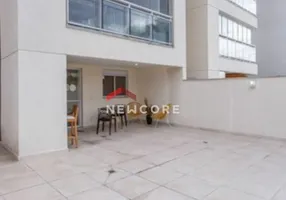 Foto 1 de Apartamento com 1 Quarto à venda, 94m² em Campo Belo, São Paulo