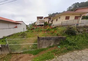 Foto 1 de Lote/Terreno à venda, 210m² em Saco dos Limões, Florianópolis