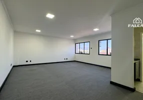 Foto 1 de Sala Comercial para alugar, 50m² em Vila Matias, Santos