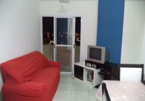 Foto 1 de Apartamento com 2 Quartos à venda, 54m² em Centro, Jandira