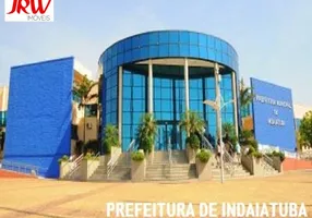 Foto 1 de Lote/Terreno à venda, 800m² em Cidade Nova I, Indaiatuba