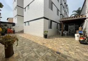 Foto 1 de Apartamento com 3 Quartos à venda, 75m² em Planalto, Belo Horizonte