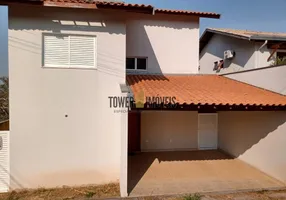 Foto 1 de Casa de Condomínio com 2 Quartos à venda, 197m² em Condominio Colina dos Coqueiros, Valinhos