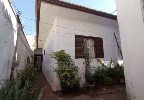 Foto 1 de Casa com 4 Quartos à venda, 250m² em Jardim Estadio, Jaú