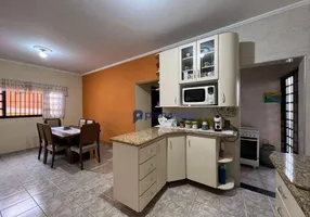 Foto 1 de Casa com 3 Quartos à venda, 153m² em Vila Valle, Sumaré