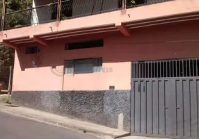 Foto 1 de Casa com 3 Quartos à venda, 360m² em São Marcos, Belo Horizonte