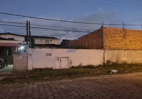 Foto 1 de Lote/Terreno à venda, 225m² em Jardim Guassu, São Vicente