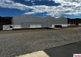 Foto 1 de Galpão/Depósito/Armazém à venda, 13000m² em Centro, Araquari