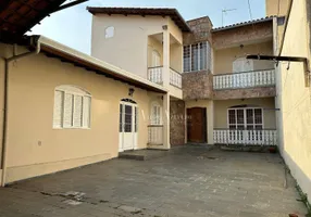 Foto 1 de Casa com 4 Quartos à venda, 300m² em Vila Independencia, Sorocaba