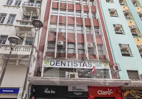 Foto 1 de Sala Comercial para alugar, 97m² em Centro, Porto Alegre