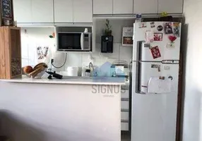 Foto 1 de Apartamento com 2 Quartos à venda, 48m² em Jardim Vista Alegre, Paulínia