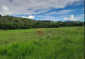 Foto 1 de Lote/Terreno à venda, 48400m² em Zona Rural, São Luiz do Paraitinga