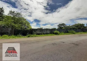 Foto 1 de Lote/Terreno à venda, 3195m² em Chácara Letônia, Americana