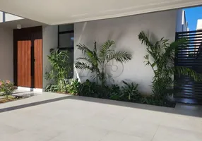 Foto 1 de Casa de Condomínio com 3 Quartos à venda, 135m² em Água Branca, Piracicaba