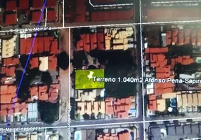 Foto 1 de Lote/Terreno à venda, 1040m² em Sapiranga, Fortaleza