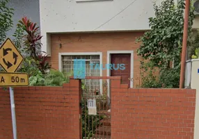 Foto 1 de Casa com 3 Quartos à venda, 80m² em Moema, São Paulo
