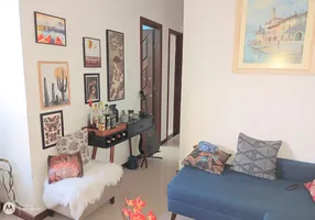 Foto 1 de Apartamento com 3 Quartos à venda, 60m² em Imbuí, Salvador