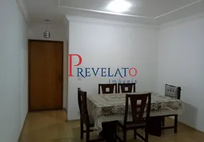 Foto 1 de Apartamento com 3 Quartos à venda, 72m² em Alves Dias, São Bernardo do Campo