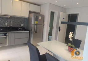 Foto 1 de Apartamento com 1 Quarto para alugar, 54m² em Vila Nova Conceição, São Paulo