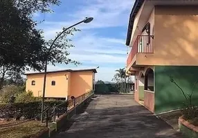 Foto 1 de Fazenda/Sítio com 5 Quartos à venda, 500m² em Chácaras bom tempo, Franco da Rocha