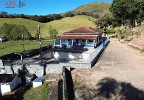 Foto 1 de Fazenda/Sítio à venda, 3270000m² em Centro, Caxambu