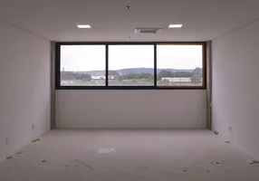 Foto 1 de Sala Comercial para venda ou aluguel, 92m² em Itu Novo Centro, Itu