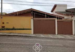 Foto 1 de Casa com 3 Quartos à venda, 140m² em Vila Progresso, Jundiaí