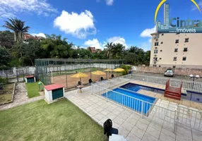 Foto 1 de Apartamento com 3 Quartos à venda, 75m² em Jardim das Margaridas, Salvador