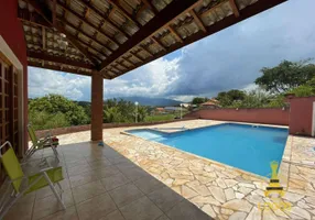 Foto 1 de Fazenda/Sítio com 4 Quartos à venda, 250m² em Boa Vista, Piracaia