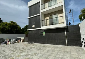 Foto 1 de Apartamento com 2 Quartos à venda, 60m² em Praia de Carapibus, Conde