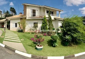 Foto 1 de Casa de Condomínio com 3 Quartos à venda, 250m² em Aruja Hills III, Arujá