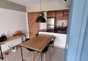 Foto 1 de Apartamento com 1 Quarto à venda, 67m² em Itaim Bibi, São Paulo