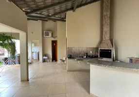 Foto 1 de Casa com 3 Quartos à venda, 210m² em Jardim Paulista, Várzea Paulista