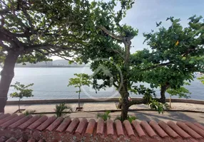Foto 1 de Casa com 3 Quartos à venda, 218m² em Urca, Rio de Janeiro