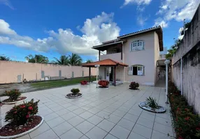 Foto 1 de Casa com 4 Quartos à venda, 138m² em Centro, Lauro de Freitas