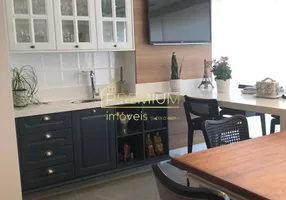 Foto 1 de Apartamento com 2 Quartos à venda, 146m² em Anhangabau, Jundiaí