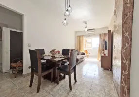 Foto 1 de Apartamento com 2 Quartos à venda, 85m² em Vila Tupi, Praia Grande