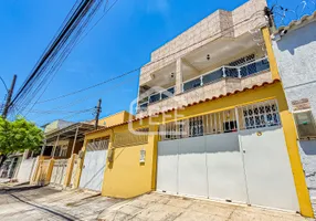 Foto 1 de Casa com 3 Quartos à venda, 221m² em Irajá, Rio de Janeiro