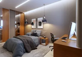 Foto 1 de Apartamento com 2 Quartos à venda, 36m² em Casa Verde, São Paulo