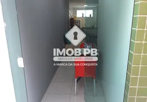 Foto 1 de Apartamento com 1 Quarto à venda, 40m² em Aeroclube, João Pessoa